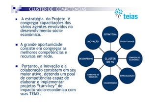 T E I A S Apresentacao Pdf