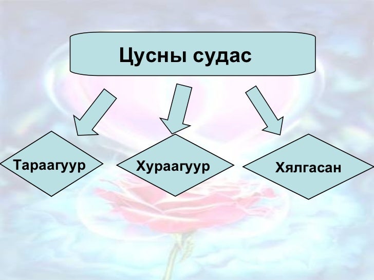 Цусны эргэлт