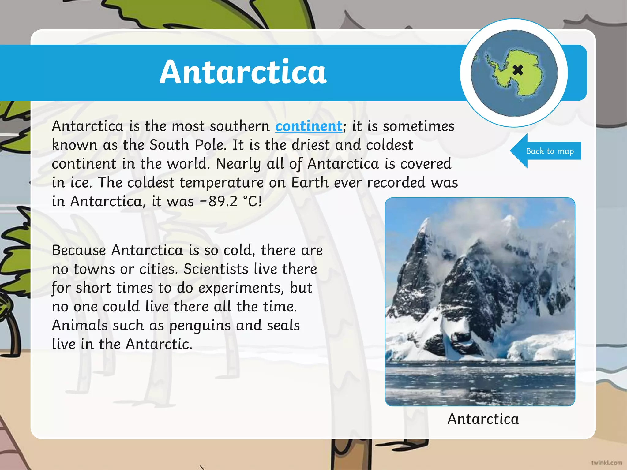 T g-366-ks1-all-about-hot-and-cold-countries-powerpoint ver-6 | PPTX