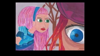 T harmony paintings 2