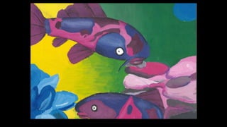 T harmony paintings 2