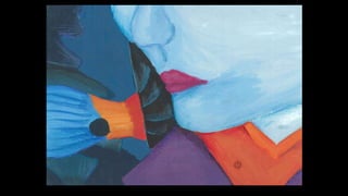 T harmony paintings 2