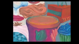 T harmony paintings 2