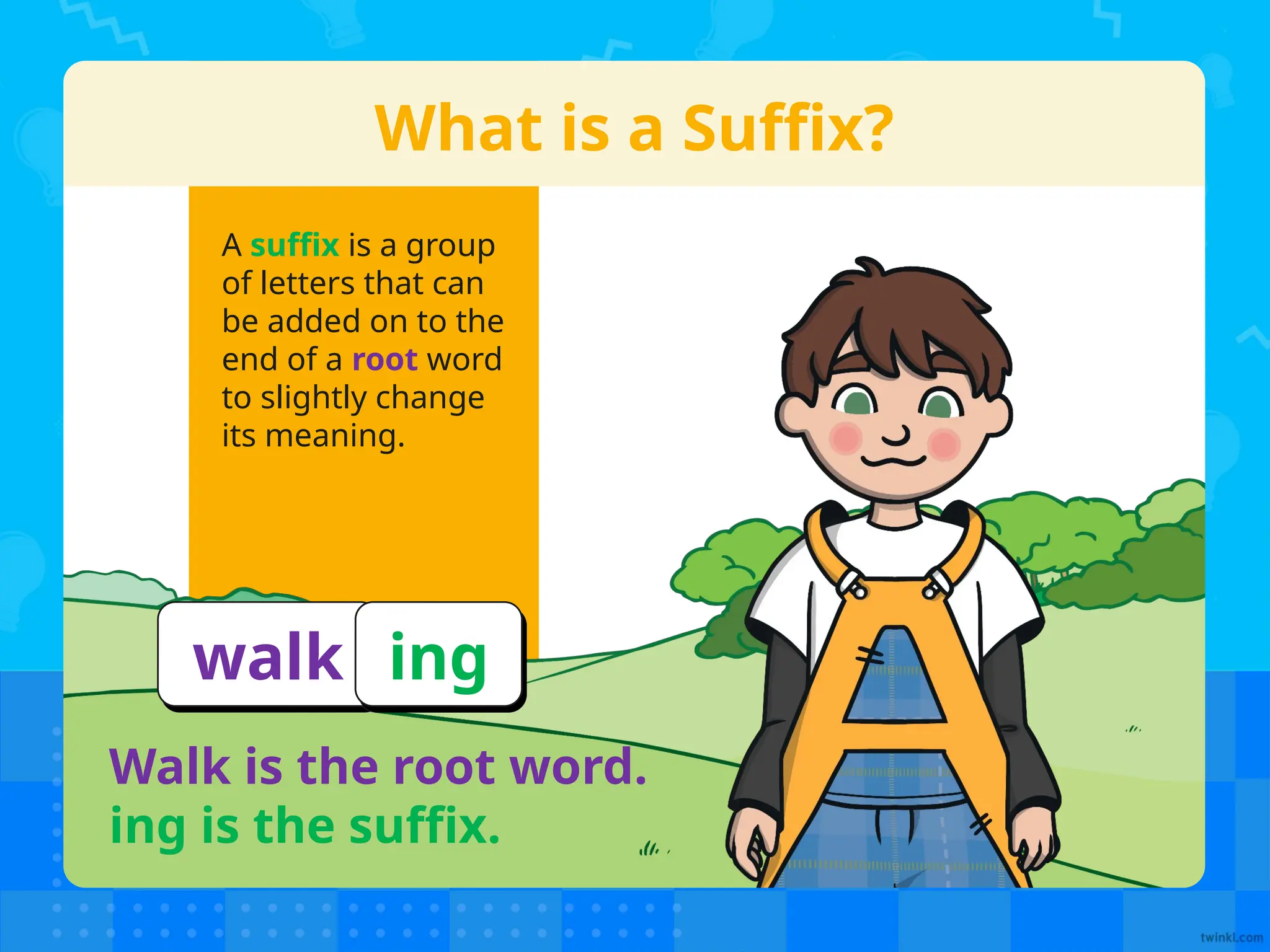 t-l-3548-using-the-suffixes-ing-er-est-and-ed-lesson-teaching ...