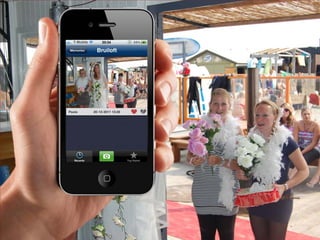 V2-Kernproject - T-mobile - eindpresentatie - Pixeau