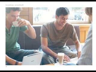 T-Mobile: The Guided-by-Our-Customers Brand Book