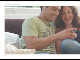T-Mobile: The Guided-by-Our-Customers Brand Book