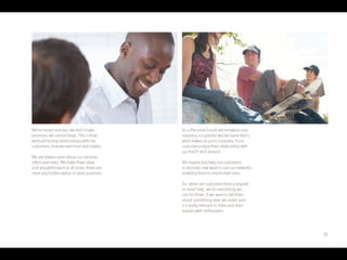 T-Mobile: The Guided-by-Our-Customers Brand Book