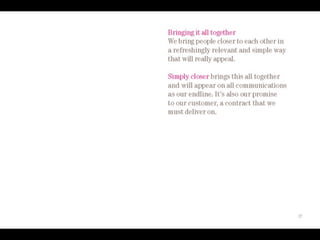 T-Mobile: The Guided-by-Our-Customers Brand Book