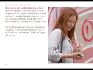 T-Mobile: The Guided-by-Our-Customers Brand Book