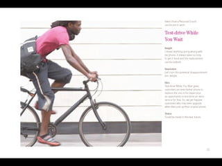 T-Mobile: The Guided-by-Our-Customers Brand Book