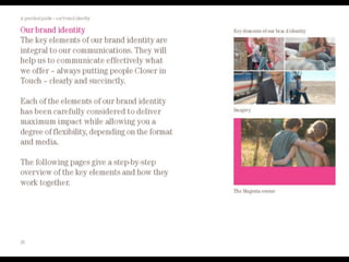 T-Mobile: The Guided-by-Our-Customers Brand Book