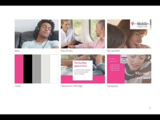 T-Mobile: The Guided-by-Our-Customers Brand Book
