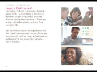 T-Mobile: The Guided-by-Our-Customers Brand Book