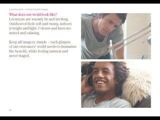T-Mobile: The Guided-by-Our-Customers Brand Book