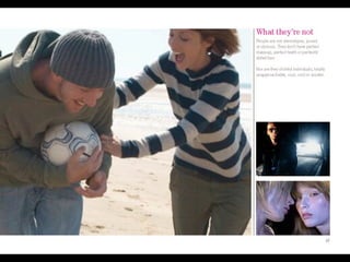 T-Mobile: The Guided-by-Our-Customers Brand Book