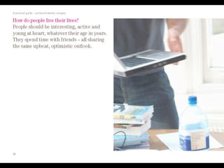 T-Mobile: The Guided-by-Our-Customers Brand Book