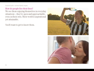 T-Mobile: The Guided-by-Our-Customers Brand Book
