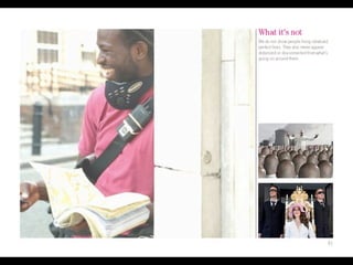 T-Mobile: The Guided-by-Our-Customers Brand Book