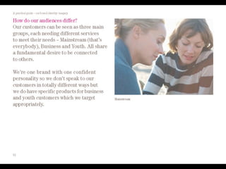 T-Mobile: The Guided-by-Our-Customers Brand Book