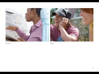 T-Mobile: The Guided-by-Our-Customers Brand Book