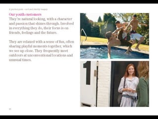 T-Mobile: The Guided-by-Our-Customers Brand Book