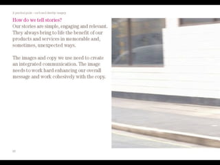 T-Mobile: The Guided-by-Our-Customers Brand Book
