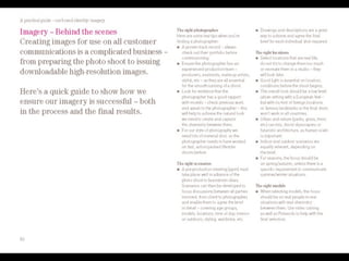 T-Mobile: The Guided-by-Our-Customers Brand Book
