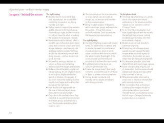 T-Mobile: The Guided-by-Our-Customers Brand Book