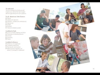 T-Mobile: The Guided-by-Our-Customers Brand Book