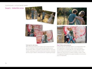 T-Mobile: The Guided-by-Our-Customers Brand Book