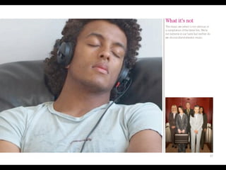 T-Mobile: The Guided-by-Our-Customers Brand Book