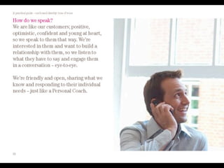 T-Mobile: The Guided-by-Our-Customers Brand Book
