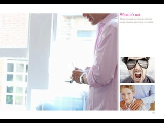 T-Mobile: The Guided-by-Our-Customers Brand Book