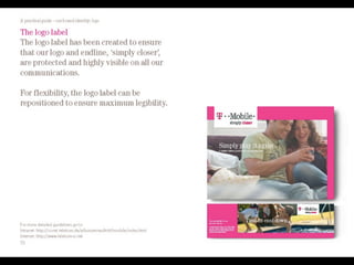 T-Mobile: The Guided-by-Our-Customers Brand Book