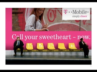 T-Mobile: The Guided-by-Our-Customers Brand Book