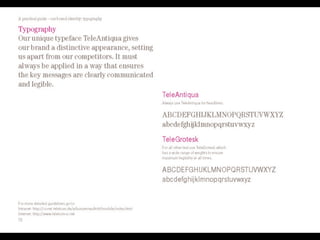 T-Mobile: The Guided-by-Our-Customers Brand Book
