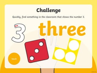 All about number 3 | PPT