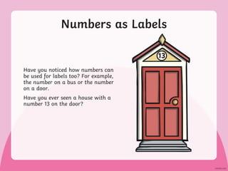 All About the Number 13 | PPT