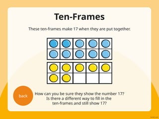 T-N-2546642-All-About-Number-17-PowerPoint-Including-Numicon-Shapes ...