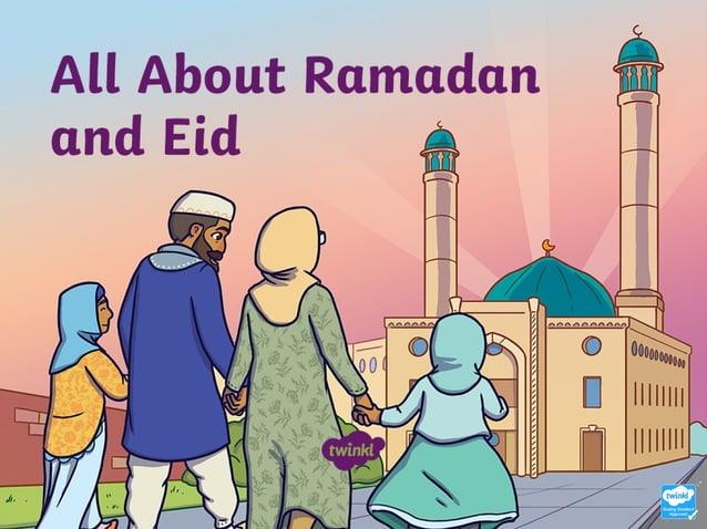 when does ramadan last until
