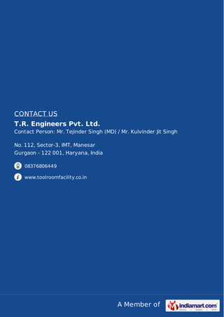 T r-engineers-pvt-ltd | PDF