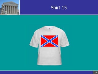 Shirt 15 