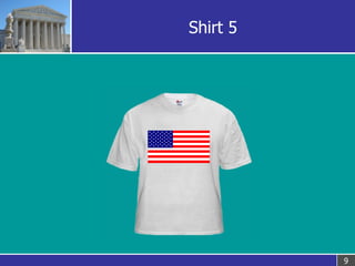 Shirt 5 