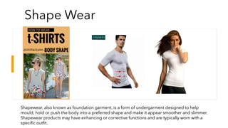 T shirts - Trade Technology Project Information