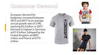 T shirts - Trade Technology Project Information