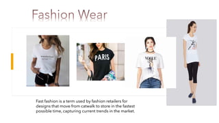 T shirts - Trade Technology Project Information