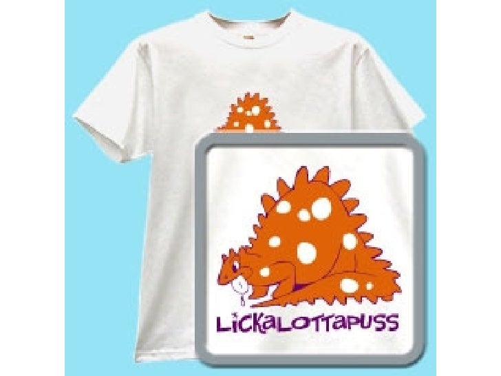 Lickalottapuss