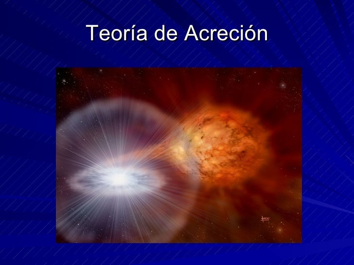 T. Sistema Solar