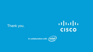 Thank you.
In collaboration with
 